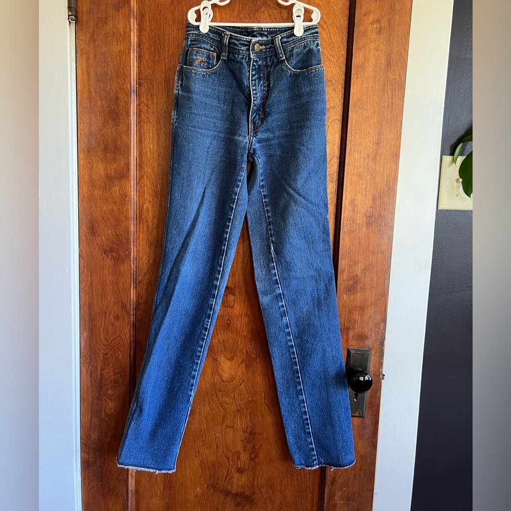 Vintage Jordache jeans